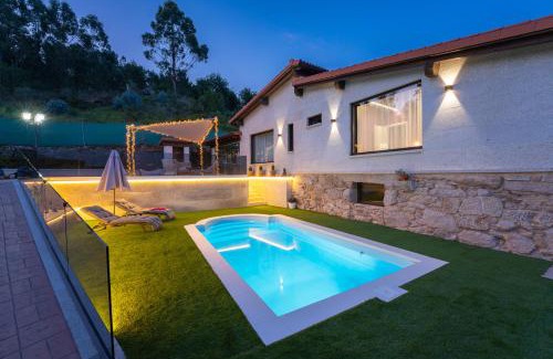 Maside Villa | Casa vacacional San Miguel