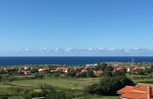 Monte House | Casa vacacional Santander