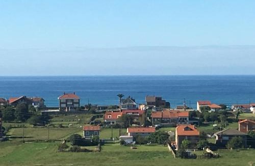 Monte House | Casa vacacional Santander