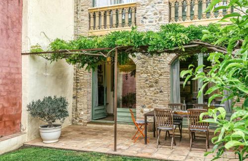 Riumors House | Casa vacacional Slow con piscina