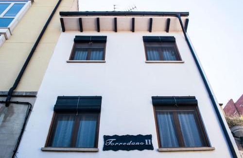 Nalda House | Casa Vacacional Torredano II