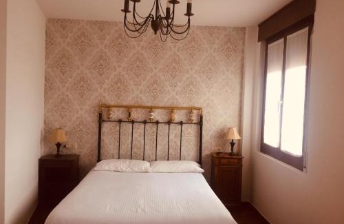 Nalda House | Casa Vacacional Torredano II