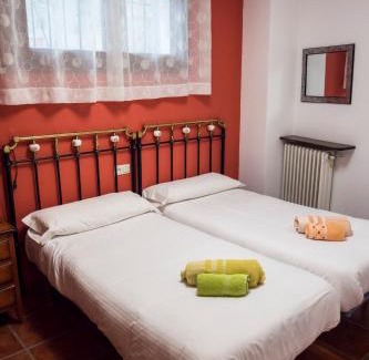 Nalda House | Casa Vacacional Torredano II