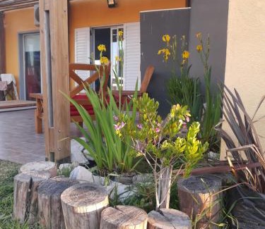 Camet Norte House | Casa vacaciones Camet Norte