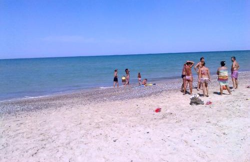 Campofelice di Roccella House | Casa Vacanze Roccella Beach