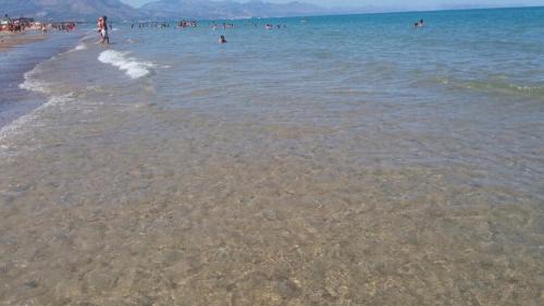 Campofelice di Roccella House | Casa Vacanze Roccella Beach