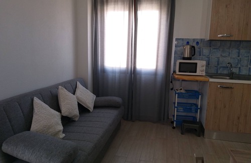 Irgoli Apartment | Casa Vacane in Irgoli - 7 km from the Gulf of Orosei