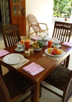Ambalanthota House | CASA VACANSA HOME STAY