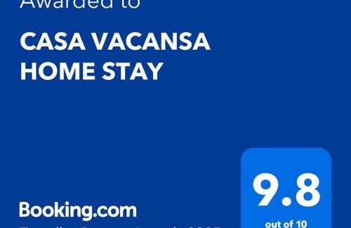 Ambalanthota House | CASA VACANSA HOME STAY
