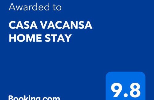 Ambalanthota House | CASA VACANSA HOME STAY