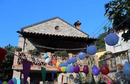 Vallo Scalo House | Casa Vacanza "Casa Dolce Casa"