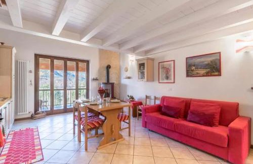 Ferrara di Monte Baldo Apartment | Casa Vacanze Rosalba
