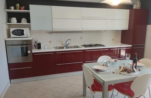 Fiumefreddo di Sicilia Apartment | Casa Vacanza - Sole e Azzurro -