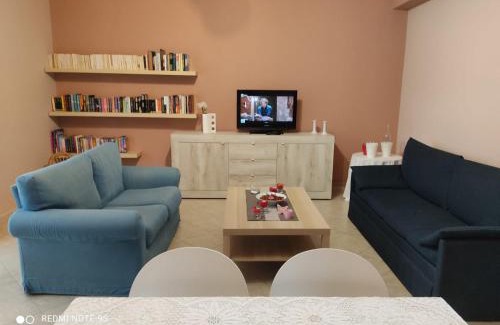 Fiumefreddo di Sicilia Apartment | Casa Vacanza - Sole e Azzurro -