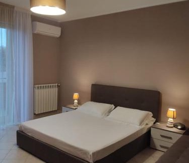 Fiumefreddo di Sicilia Apartment | Casa Vacanza - Sole e Azzurro -