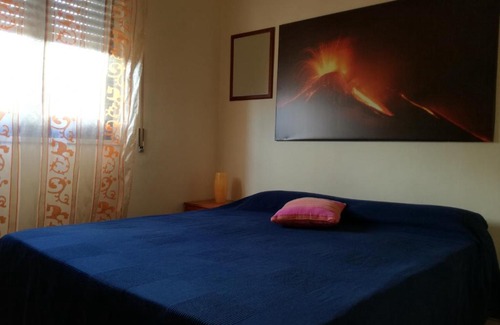 Francavilla di Sicilia House | Casa Vacanza Alcantara Gorges