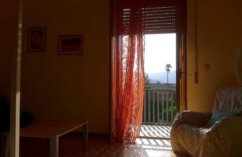 Francavilla di Sicilia House | Casa Vacanza Alcantara Gorges
