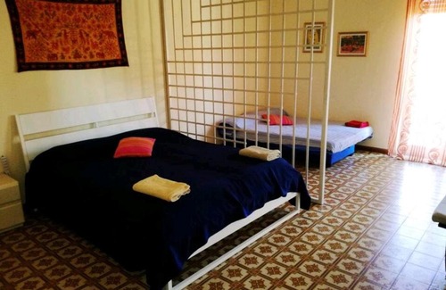 Francavilla di Sicilia House | Casa Vacanza Alcantara Gorges