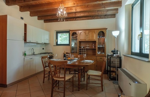 Corte Franca House | Casa Vacanze La Fioca
