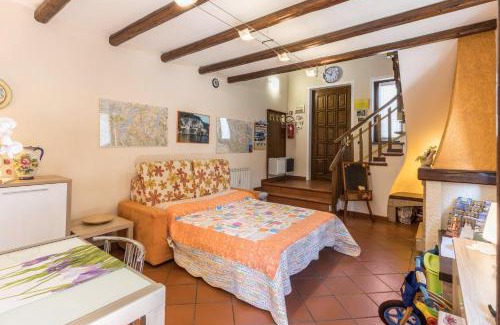 San Martino House | Casa Vacanza Anna
