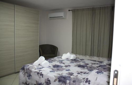 San Giorgio a Cremano Apartment | casa vacanze la mammola