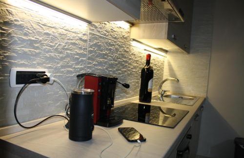 San Giorgio a Cremano Apartment | casa vacanze la mammola