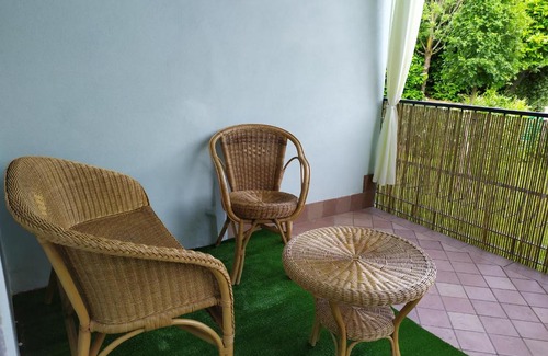 Mantua Bed & Breakfast | Casa Vacanze I Giardini di Marzo