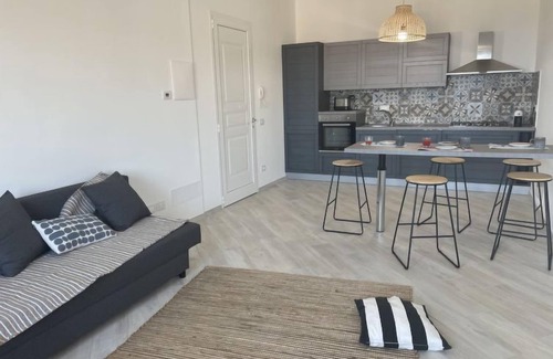 San Lorenzo al Mare Apartment | Casa Vacanze La Faiola by Interhome