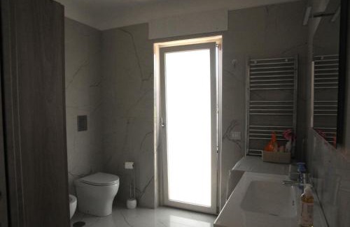 Santa Maria la Carita House | Casa Vacanze Villa Fiorenza
