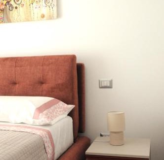Santa Maria la Carita House | Casa Vacanze Villa Fiorenza