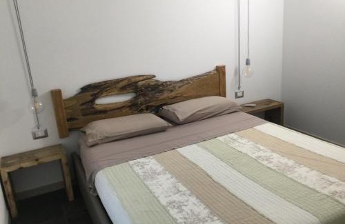 Serina Apartment | Casa vacanza 1