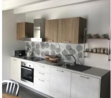 Serina Apartment | Casa vacanza 1