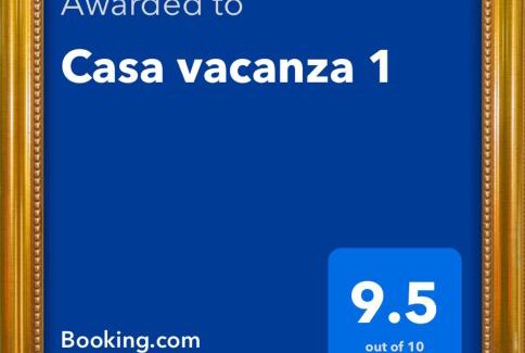 Serina Apartment | Casa vacanza 1