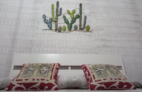 San Cono House | Casa Vacanza "A Muntata"