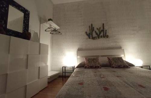 San Cono House | Casa Vacanza "A Muntata"