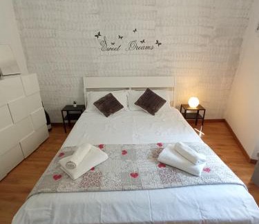 San Cono House | Casa Vacanza "A Muntata"