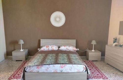Cervinara Apartment | Casa vacanza al borgo