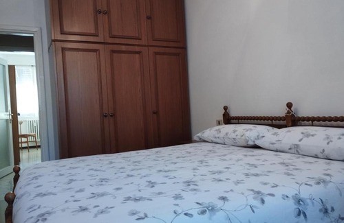 Madonna di Tirano Apartment | Casa Vacanza Al Ponticello