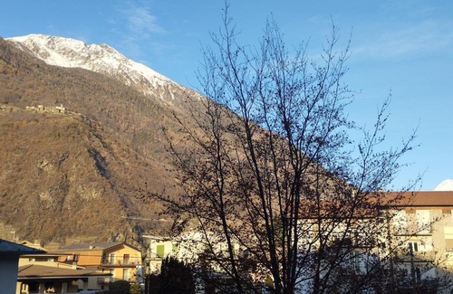 Madonna di Tirano Apartment | Casa Vacanza Al Ponticello