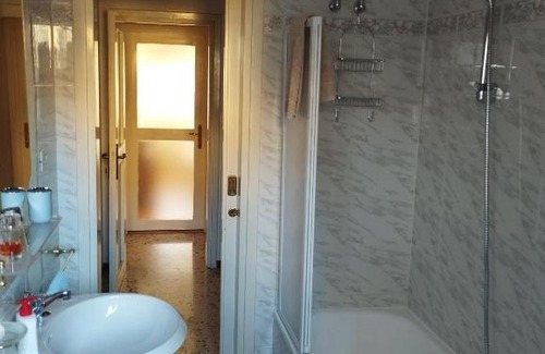 Madonna di Tirano Apartment | Casa Vacanza Al Ponticello