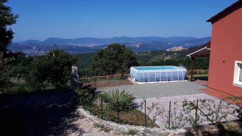 Falcinello House | Casa Vacanza Alba