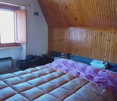 Alfedena Apartment | Casa Vacanza Alfedena