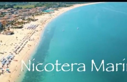 Nicotera Marina House | Casa vacanza Amanda
