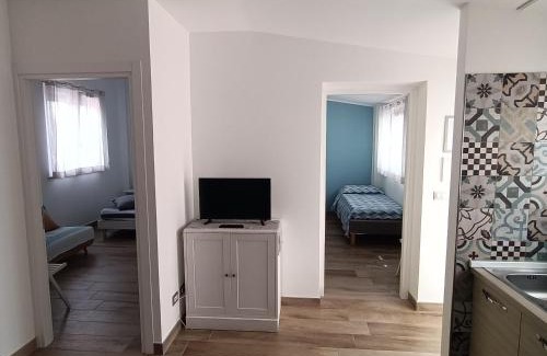 Lido di Tarquinia Apartment | Casa Vacanza Antico Porto Verde