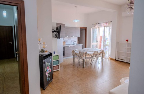 Vibo Marina Villa | Casa Vacanza "Apri il Cancello e sei in Acqua"