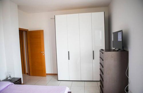 Civitanova Marche Apartment | CASA VACANZA ARAMARE 22