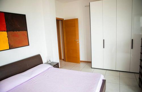 Civitanova Marche Apartment | CASA VACANZA ARAMARE 22