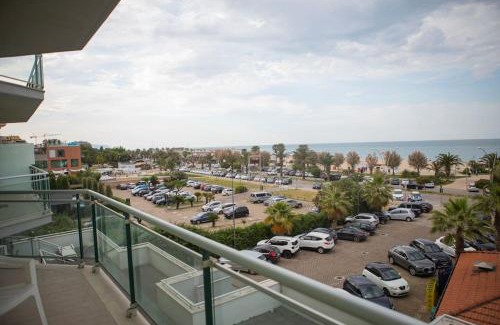 Civitanova Marche Apartment | CASA VACANZA ARAMARE 22