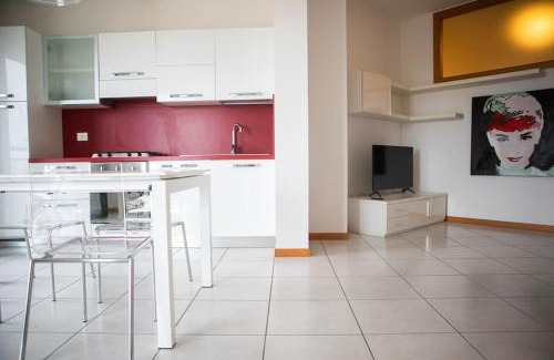 Civitanova Marche Apartment | CASA VACANZA ARAMARE 22