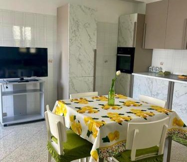 Lido House | Casa Vacanza Aria di Mare